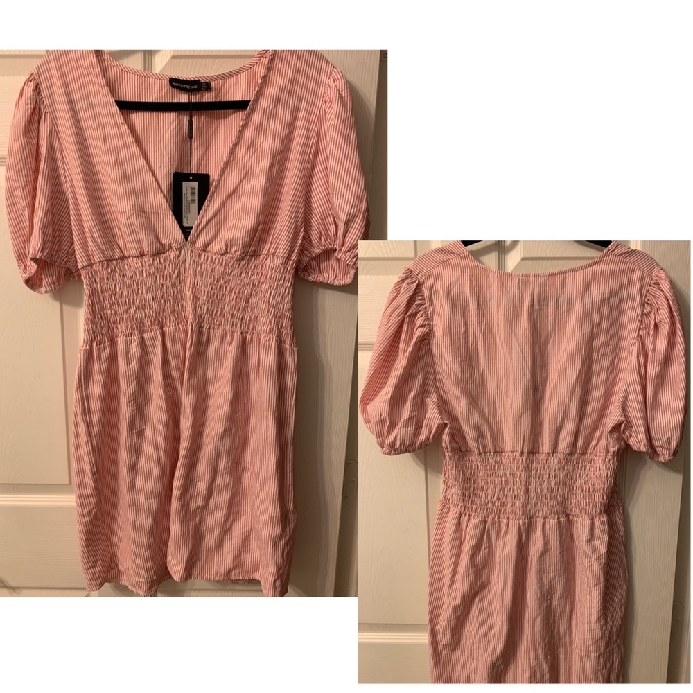 TEA PARTY DRESS🤩